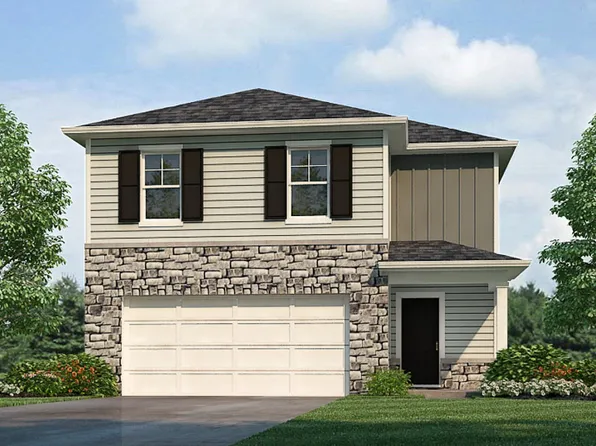 3494 Noah Trl, Jeffersonville, IN 47130