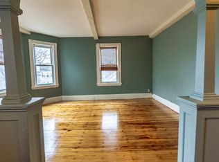 10 Bearse Ave APT 3, Dorchester Center, MA 02124