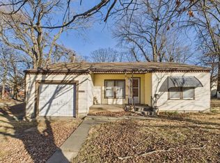 1227 S Crawford St, Fort Scott, KS 66701