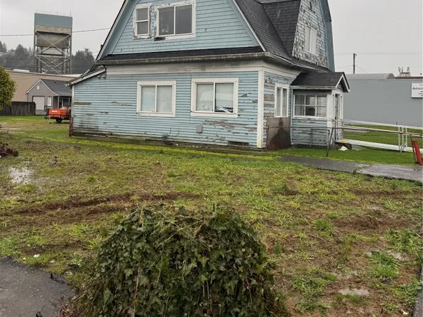 511 Simpson Avenue, Hoquiam, WA 98550