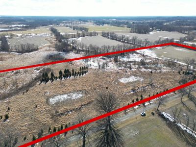 0 M Dr N, Springport, MI, 49284