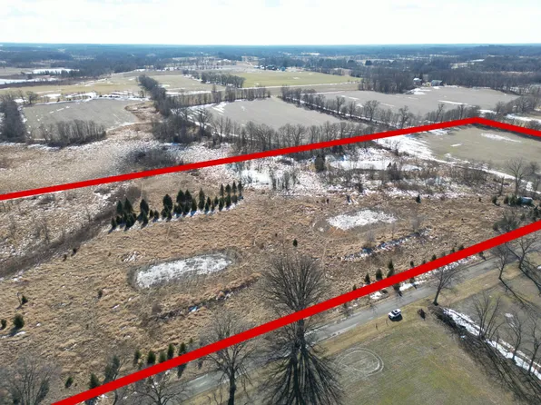 0 M Dr N, Springport, MI 49284