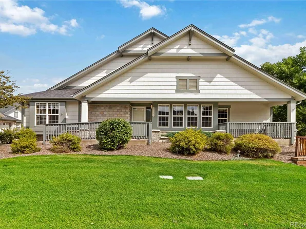 23683 E Links Place, Aurora, CO 80016