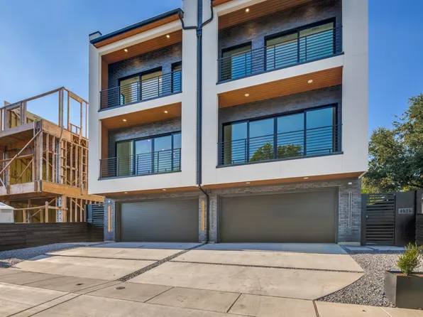 4525 Weldon St, Dallas, TX 75204