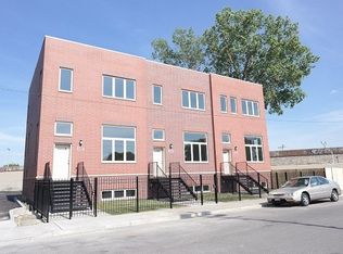 3407 S Hoyne Ave, Chicago, IL 60608