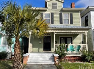 648 E Henry St, Savannah, GA 31401