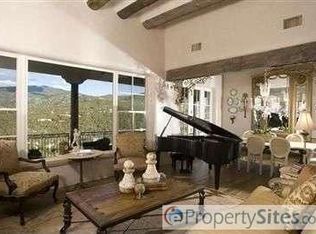 1263 Spanish Hl, Santa Fe, NM 87501