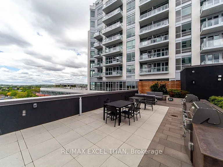 8868 Yonge St #602-E — Photo 27