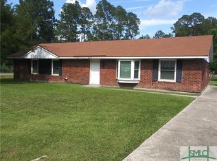 902 Copeland Dr, Hinesville, GA 31313