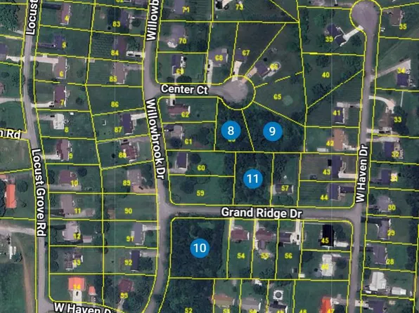 2911 Grand Ridge Dr, Cookeville, TN 38501