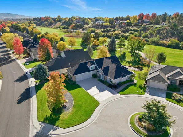 1007 W Oakhampton Dr, Eagle, ID 83616