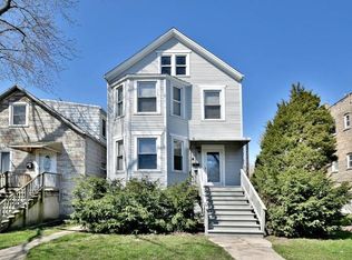 1412 Kenilworth Ave, Berwyn, IL 60402