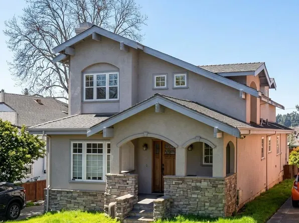 634 Neilson St, Berkeley, CA 94707