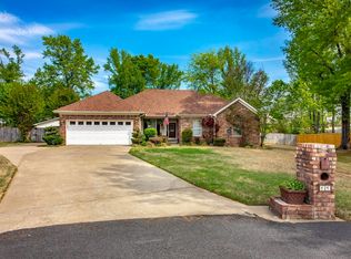 44 Glendale Dr, Cabot, AR 72023