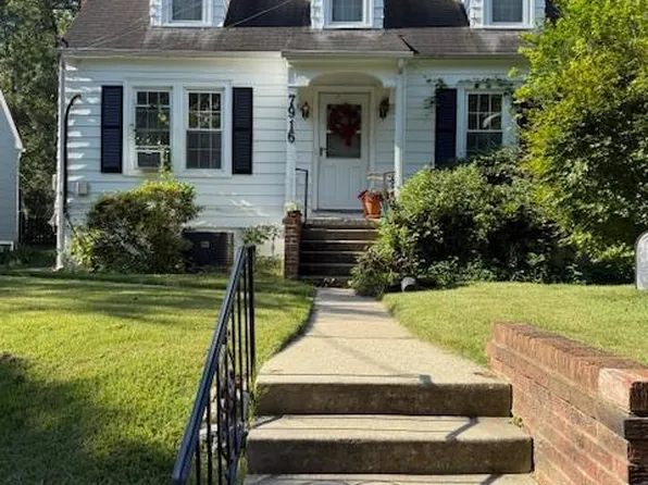 7916 Long Branch Pkwy, Takoma Park, MD 20912