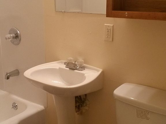 2nd image of 8111 Campbell St APT 107