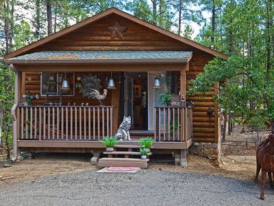 1226 E Wagon Wheel Dr, Prescott, AZ, 86303