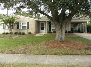 3538 Cactus St #3538, Myrtle Beach, SC 29577