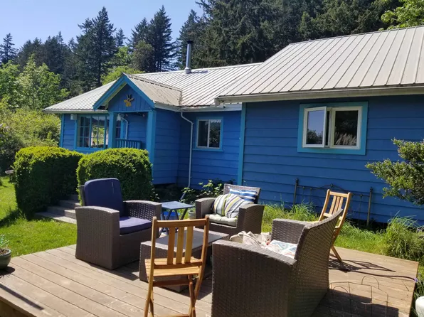 1086 Georgeson Bay Rd #1, Southern Gulf Islands, BC V0N 1P0