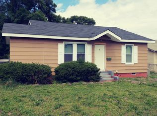 246 Boundary Dr, Spartanburg, SC 29303