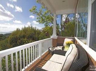 91 Las Casas Dr, San Rafael, CA 94901