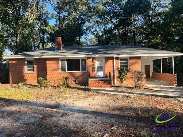 712 Green St, Warner Robins, GA 31093