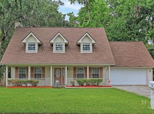 17 Walthour Cv, Savannah, GA 31410