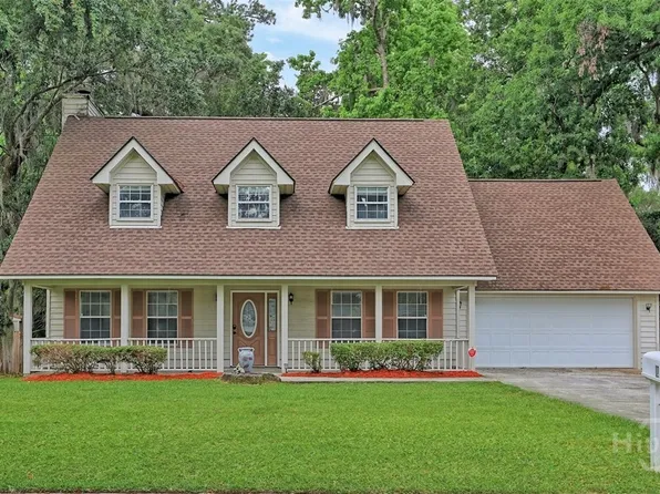 17 Walthour Cove, Savannah, GA 31410