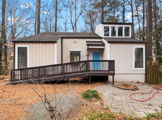 301 Creeks Edge, Chapel Hill, NC 27516