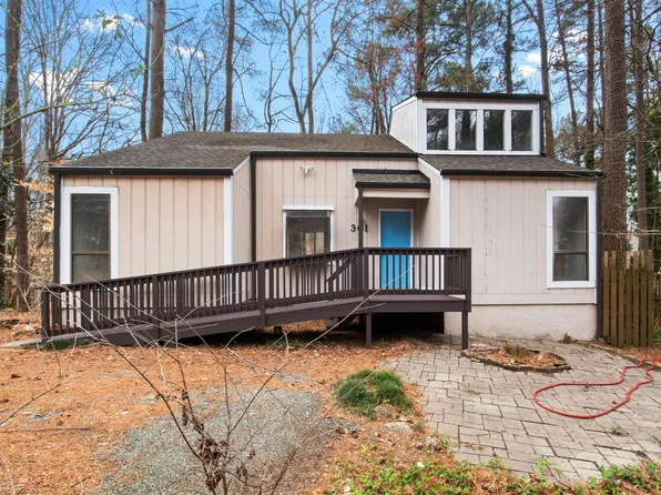 301 Creeks Edge, Chapel Hill, NC 27516