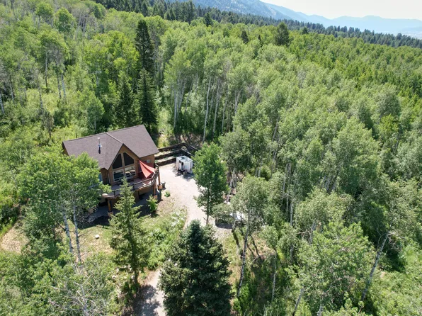 168 Snow Forest Dr, Star Valley Ranch, WY 83127
