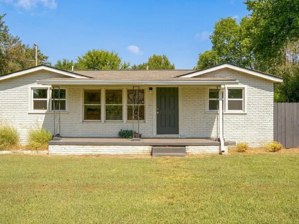 218 Melody Cir, Harvest, AL 35749
