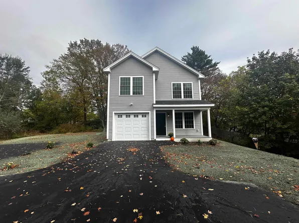 3.5 Mt Pleasant Street, Derry, NH 03038