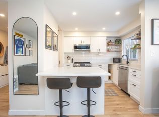 1381 Martin St #202, White Rock, BC