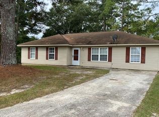 2303 Canberra Ct, Augusta, GA 30906