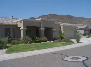 26014 44th Ave, Phoenix, AZ 85083