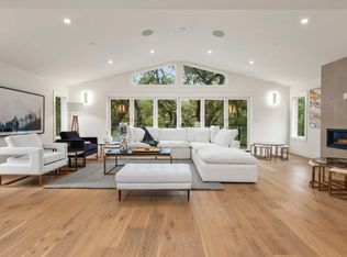 1465 Tartan Trail Rd, Hillsborough, CA 94010