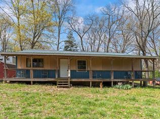 175 Ivey St, Shell Knob, MO 65747