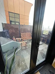 Rented by The KCI Group