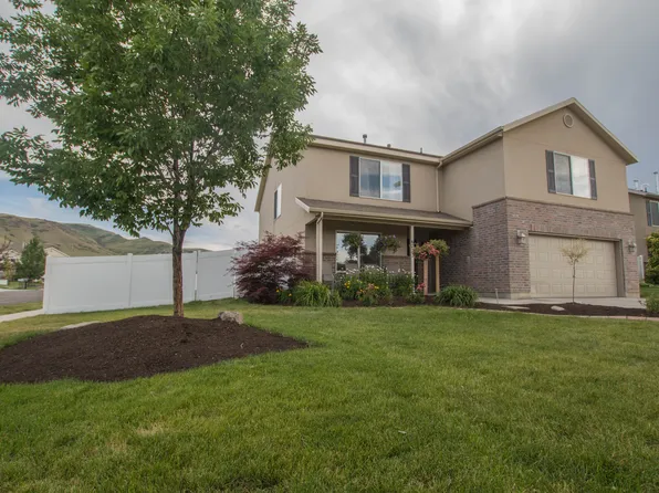6723 W Malissa Ann Dr, Herriman, UT 84096