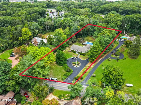 2318 Ramshorn Drive, Manasquan, NJ 08736