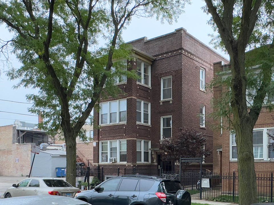 1st image of 3215 W Eastwood Ave #4
