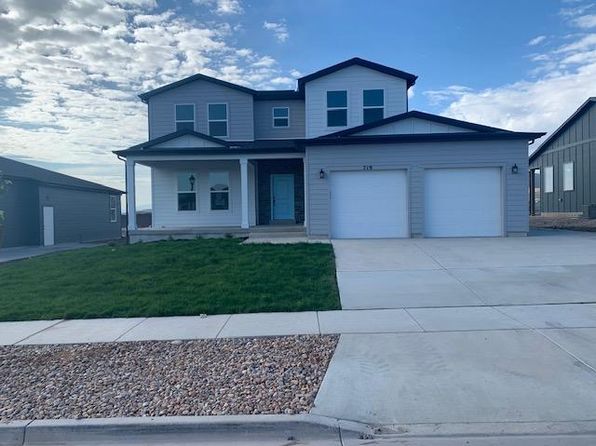 719 W Blue Mountain Dr