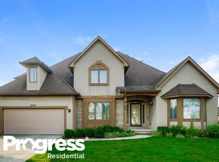 400 Branding Iron Dr, Galloway, OH 43119