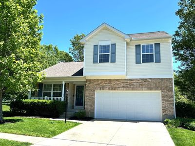 572 Linden Crk, Morrow, OH, 45152
