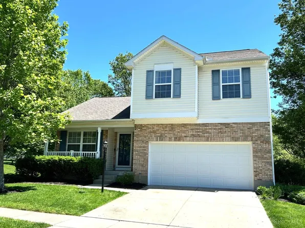 572 Linden Crk, Morrow, OH 45152