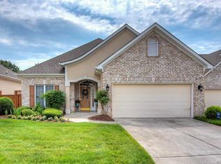 6413 Bel Lac Dr, Chester, VA 23831