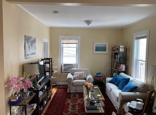 4 Carlisle St #3, Cambridge, MA 02139