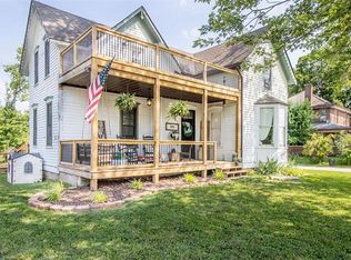 921 Maupin Ave, New Haven, MO 63068