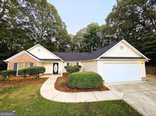 122 Silver Bell Rd, Jefferson, GA 30549